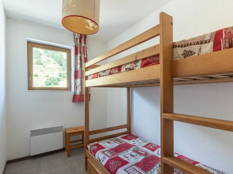 Résidence Odalys Pra Sainte Marie - Camping Hautes-Alpes - Image N°6