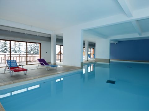 Résidence Odalys Référence Pra Sainte Marie - Camping Hautes-Alpes - Image N°15