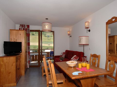 Résidence Odalys Pra Sainte Marie - Camping Hautes-Alpes - Image N°26