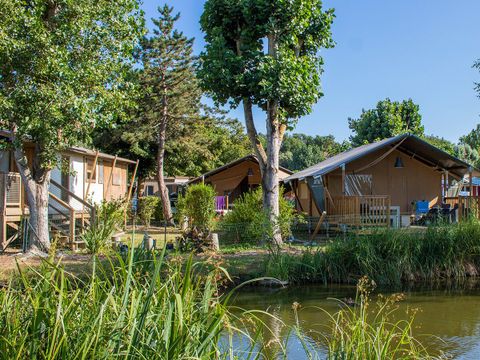 Flower Camping Le Nauzan Plage  - Camping Charente-Maritime - Image N°17