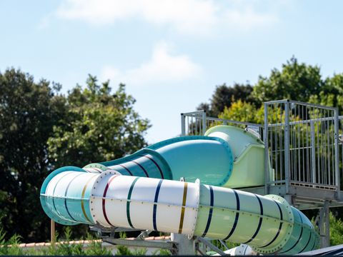 Flower Camping Le Nauzan Plage  - Camping Charente-Maritime - Image N°66
