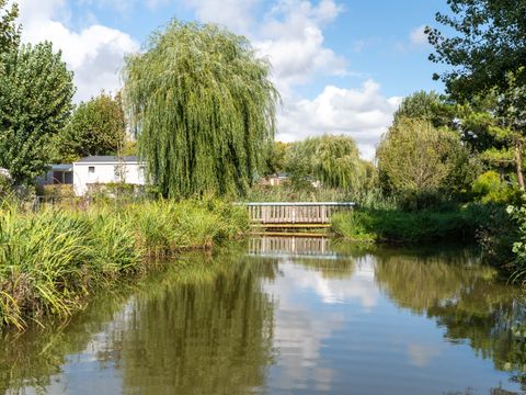 Flower Camping Le Nauzan Plage  - Camping Charente-Maritime - Image N°45
