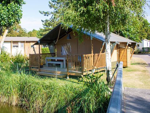 Flower Camping Le Nauzan Plage  - Camping Charente-Maritime - Image N°19