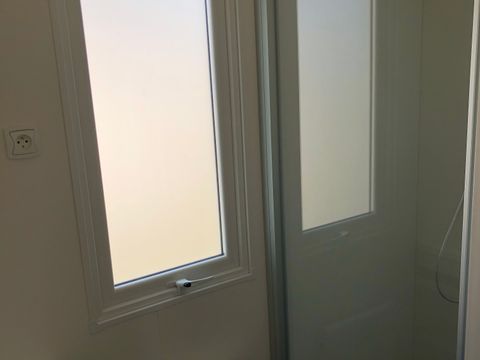 MOBILHOME 4 personnes - PREMIUM