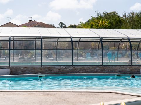 Flower Camping Le Nauzan Plage  - Camping Charente-Maritime - Image N°68