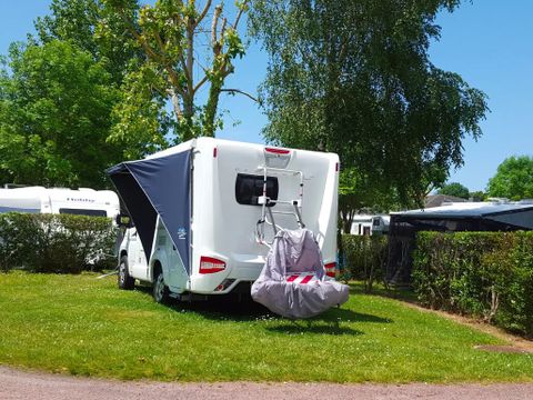 Flower Camping Le Nauzan Plage  - Camping Charente-Maritime - Image N°9