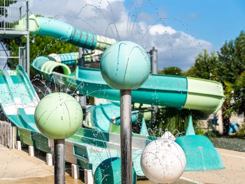 Flower Camping Le Nauzan Plage  - Camping Charente-Maritime - Image N°81