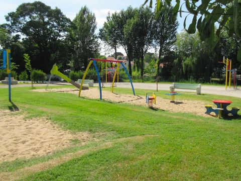 Flower Camping Le Nauzan Plage  - Camping Charente-Maritime - Image N°8