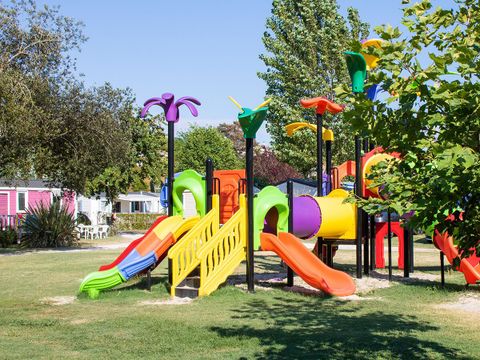 Flower Camping Le Nauzan Plage  - Camping Charente-Maritime - Image N°16