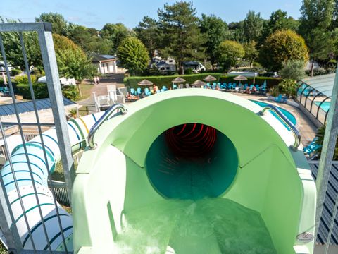 Flower Camping Le Nauzan Plage  - Camping Charente-Maritime - Image N°88