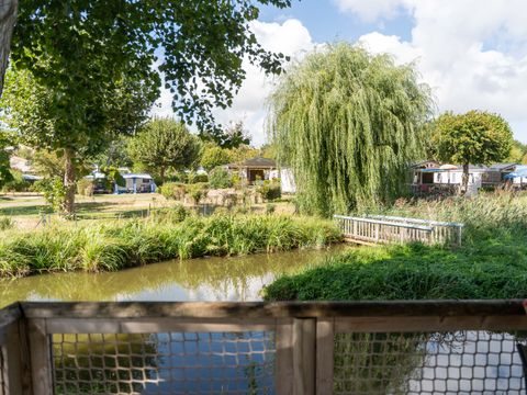 Flower Camping Le Nauzan Plage  - Camping Charente-Maritime - Image N°44