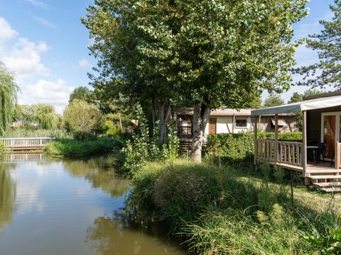 Flower Camping Le Nauzan Plage  - Camping Charente-Maritime - Image N°46