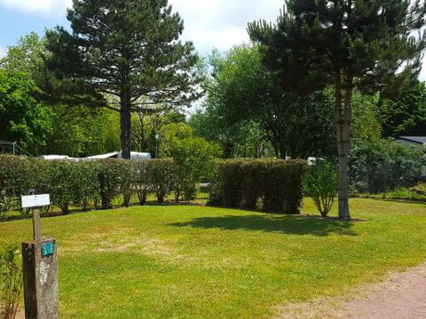 Flower Camping Le Nauzan Plage  - Camping Charente-Maritime - Image N°6