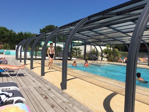 Flower Camping Le Nauzan Plage  - Camping Charente-Maritime - Image N°27