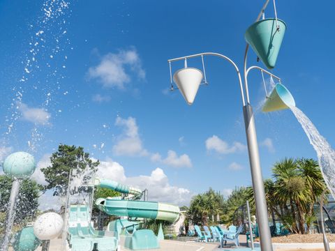 Flower Camping Le Nauzan Plage  - Camping Charente-Maritime - Image N°84