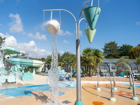 Flower Camping Le Nauzan Plage  - Camping Charente-Maritime - Image N°82