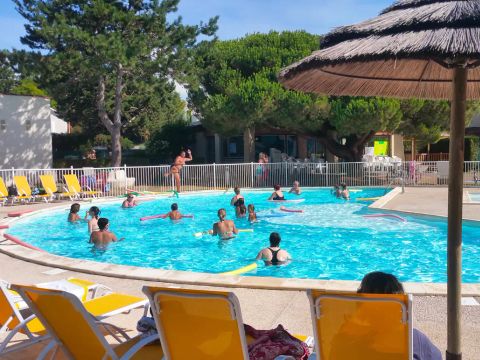 Flower Camping Le Nauzan Plage  - Camping Charente-Maritime - Image N°22