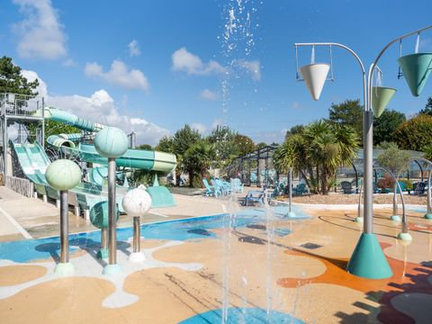 Flower Camping Le Nauzan Plage  - Camping Charente-Maritime - Image N°80