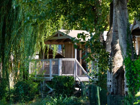 Flower Camping Le Nauzan Plage  - Camping Charente-Maritime - Image N°53