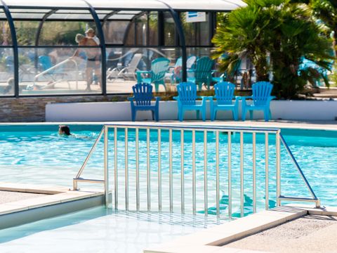 Flower Camping Le Nauzan Plage  - Camping Charente-Maritime - Image N°67