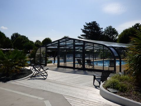 Flower Camping Le Nauzan Plage  - Camping Charente-Maritime - Image N°29