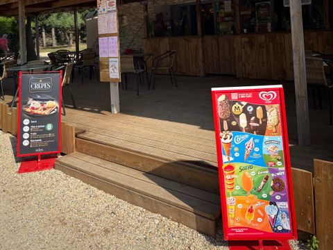 Flower Camping Le Mas de Mourgues - Camping Gard - Image N°26