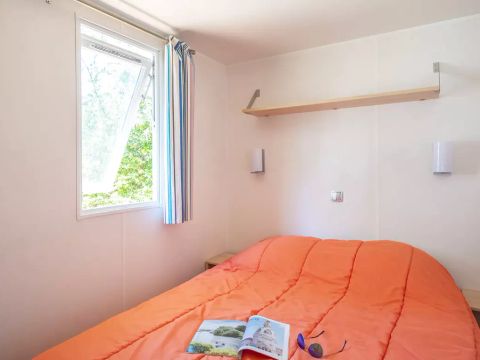 Flower Camping Le Mas de Mourgues - Camping Gard - Image N°23