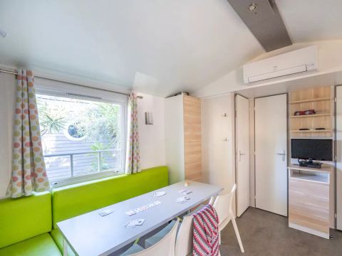 Flower Camping Le Mas de Mourgues - Camping Gard - Image N°10