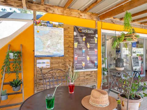 Flower Camping Le Mas de Mourgues - Camping Gard - Image N°16