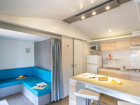 Flower Camping Le Mas de Mourgues - Camping Gard - Image N°17