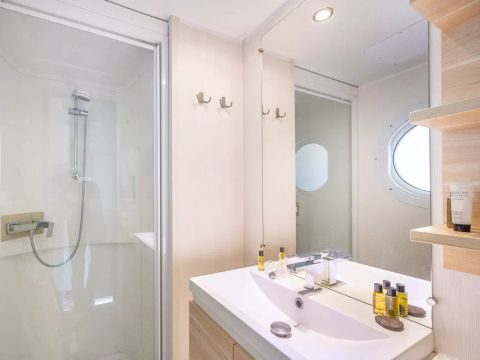 Flower Camping Le Mas de Mourgues - Camping Gard - Image N°9