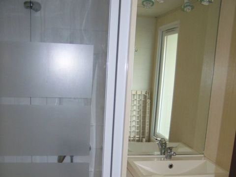 MOBILHOME 5 personnes - COTTAGE