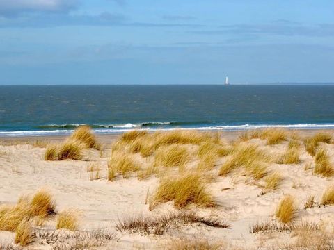 Camping Les Peupliers - Camping Gironde - Image N°23