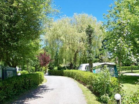 Camping Les Peupliers - Camping Gironde - Image N°15