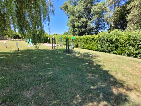 Camping Les Peupliers - Camping Gironde - Image N°43