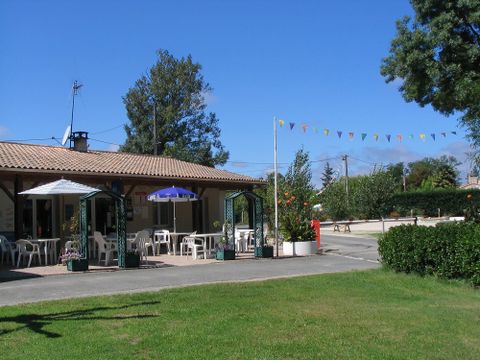 Camping Les Peupliers - Camping Gironde - Image N°13