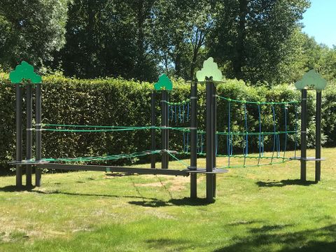 Camping Les Peupliers - Camping Gironde - Image N°6
