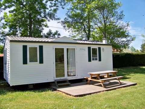 Camping Les Peupliers - Camping Gironde - Image N°36