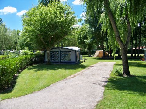 Camping Les Peupliers - Camping Gironde - Image N°37