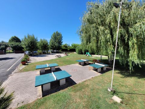 Camping Les Peupliers - Camping Gironde - Image N°42