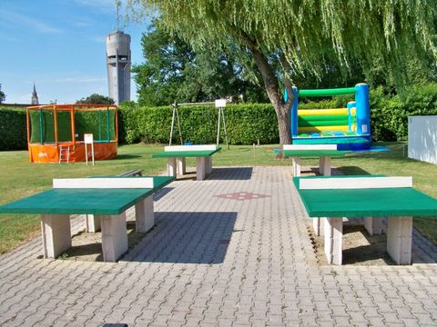Camping Les Peupliers - Camping Gironde - Image N°7