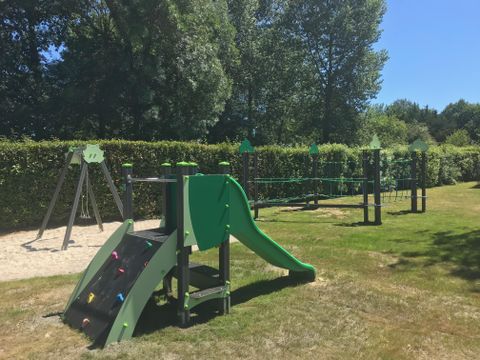 Camping Les Peupliers - Camping Gironde - Image N°8