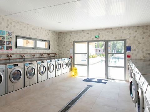 Camping Club Médoc Plage 4* - MS VACANCES - Camping Gironde - Image N°62