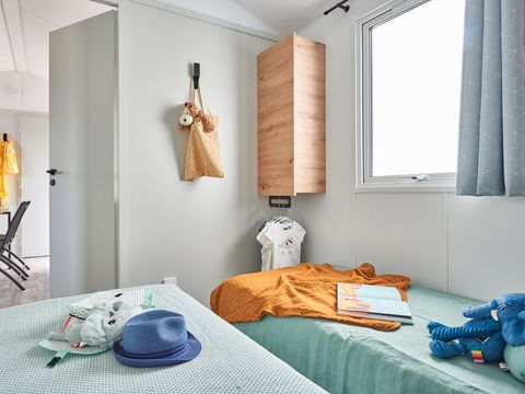 MOBILHOME 6 personnes - Venezia CONFORT.