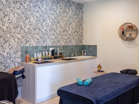 Camping Club Médoc Plage 4* - MS VACANCES - Camping Gironde - Image N°42