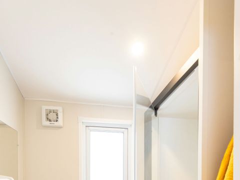 MOBILHOME 8 personnes - Tribu CONFORT Climatisé.