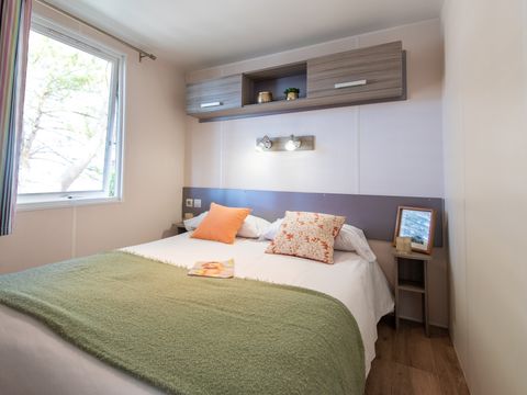 MOBILHOME 4 personnes - Soléo CLASSIC Climatisé