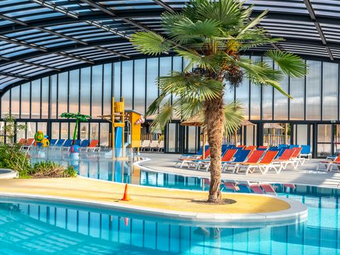Camping Club Médoc Plage 4* - MS VACANCES - Camping Gironde - Image N°5
