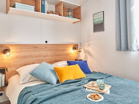 MOBILHOME 6 personnes - Venezia CONFORT climatisé