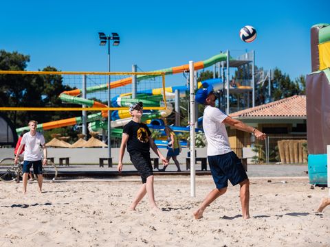 Camping Campéole Médoc Plage - Camping Gironde - Image N°26